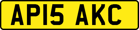 AP15AKC