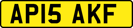 AP15AKF