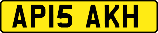 AP15AKH