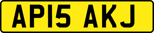 AP15AKJ