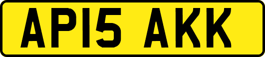 AP15AKK