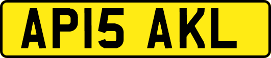 AP15AKL