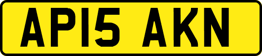 AP15AKN