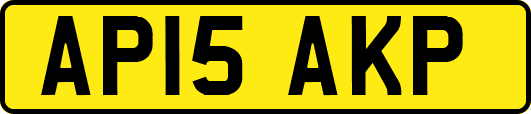 AP15AKP
