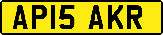 AP15AKR