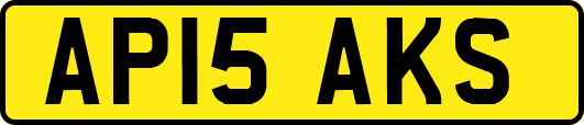 AP15AKS