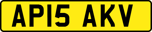 AP15AKV