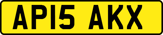 AP15AKX