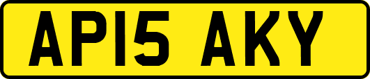 AP15AKY