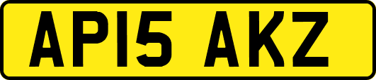 AP15AKZ
