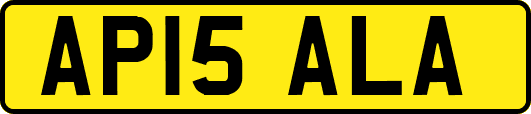 AP15ALA