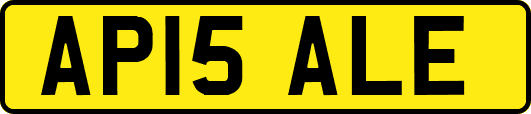 AP15ALE