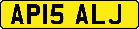 AP15ALJ
