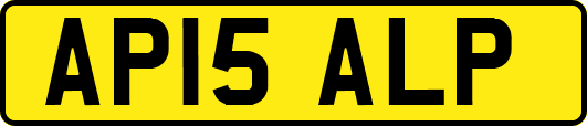 AP15ALP