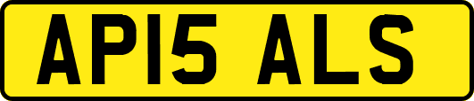 AP15ALS
