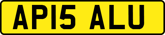 AP15ALU