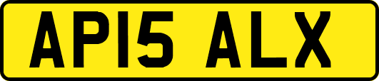 AP15ALX