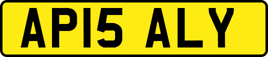 AP15ALY
