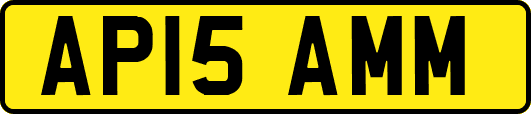 AP15AMM