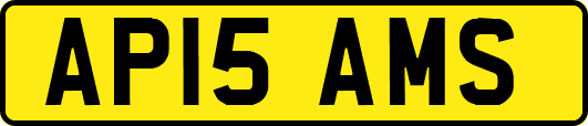 AP15AMS