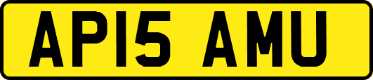 AP15AMU