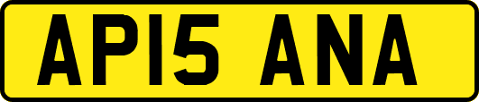 AP15ANA