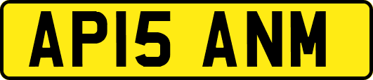 AP15ANM