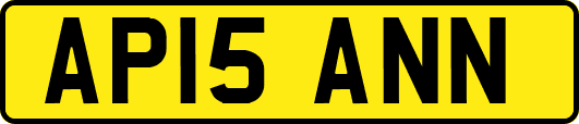 AP15ANN
