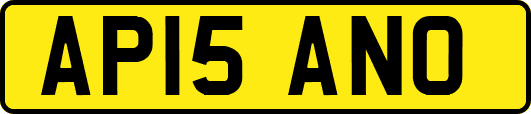 AP15ANO