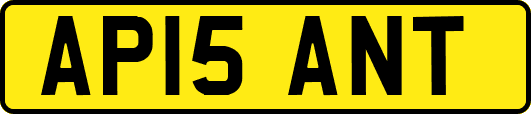 AP15ANT