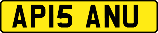 AP15ANU