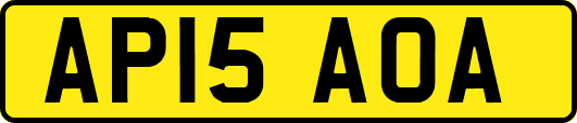 AP15AOA
