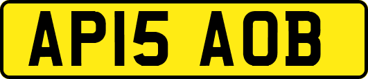AP15AOB