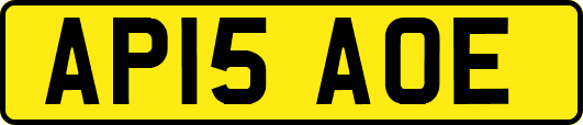 AP15AOE