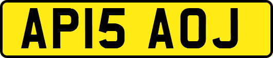 AP15AOJ