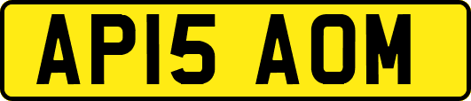 AP15AOM