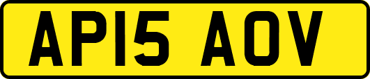 AP15AOV