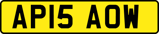 AP15AOW