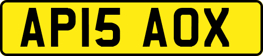 AP15AOX