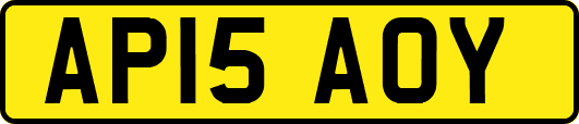 AP15AOY