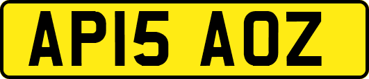 AP15AOZ