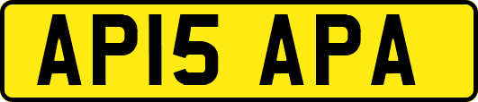 AP15APA