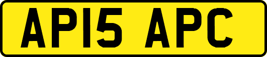 AP15APC