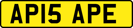 AP15APE