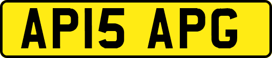 AP15APG