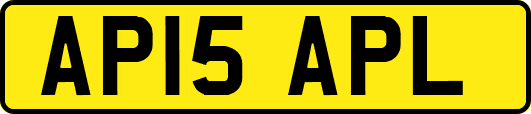 AP15APL
