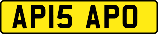 AP15APO