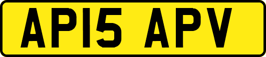 AP15APV