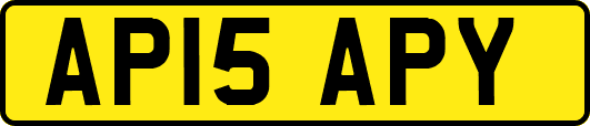 AP15APY