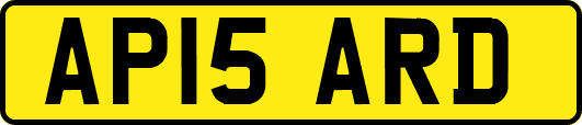AP15ARD